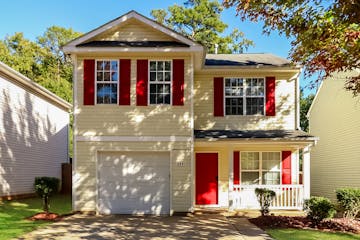 2331 Reid oaks Charlotte, NC 28208